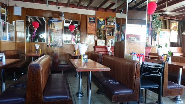 Bruce's ahora es un restaurante peruano - Gastronomía y hostelería