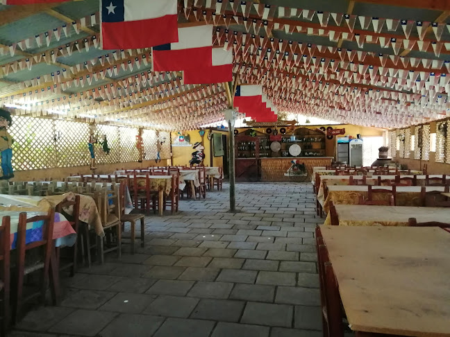 Restorant Cantaros De Tambillo - Gastronomía y hostelería