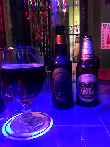 Opinii despre Lunaticos în Punta Arenas - Gastronomía y hostelería