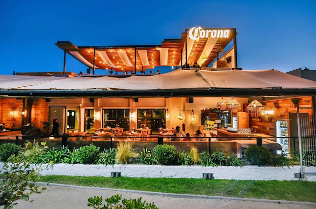 Av. José Alcalde Délano 10000, Lo Barnechea, Región Metropolitana