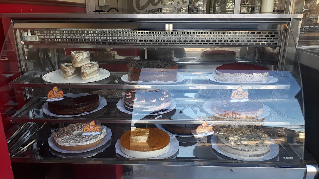 Reviews of Heladería Bochi in Santiago - Gastronomía y hostelería