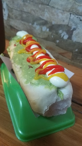 56 Santiago, 7591538