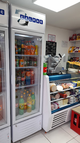 Pastelería y minimarket dulce amor - Gastronomía y hostelería