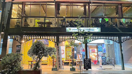 La Bodeguita de Fernando