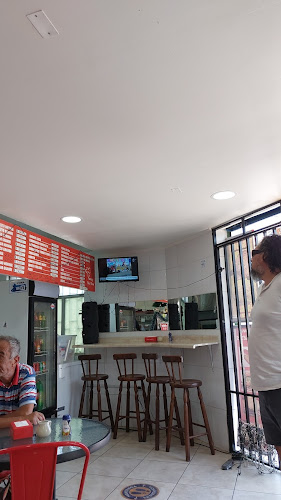 Av. El Parrón 813, 7980347 La Cisterna, Región Metropolitana