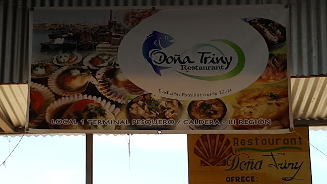 Opinii despre Restaurante Lo De Trini în Caldera - Gastronomía y hostelería