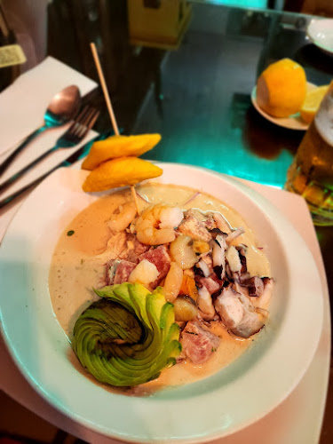 Comentarii opinii despre DondecuadraRestorant/Cafetería