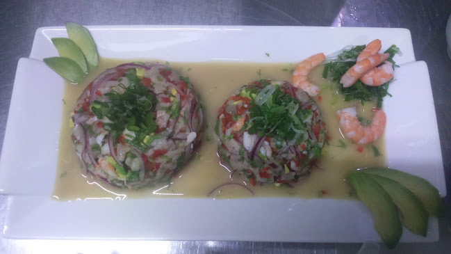 Bamboo restobar - Sushi Delivery Cauquenes - Gastronomía y hostelería