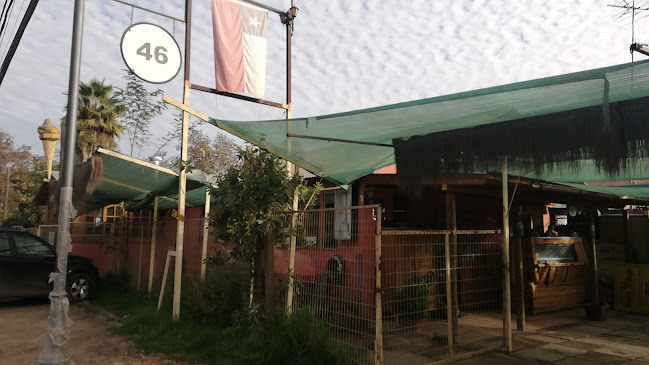 Restaurant Gallo Rojo