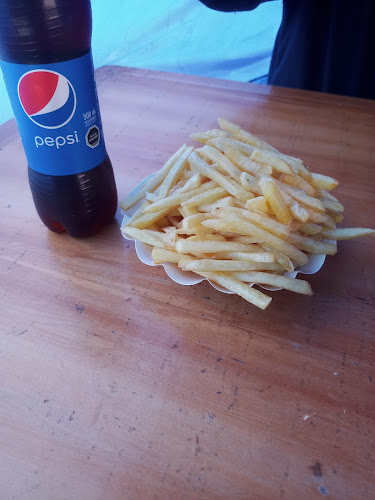 Reviews of Comida al paso "Sabor Sureño SPA" in San Joaquín - Gastronomía y hostelería