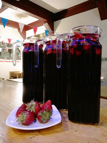 Reviews of Las Cachás Grandes in Valparaíso - Gastronomía y hostelería