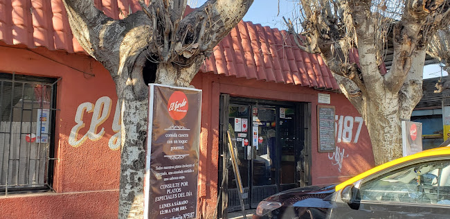 El Gordo Restaurante