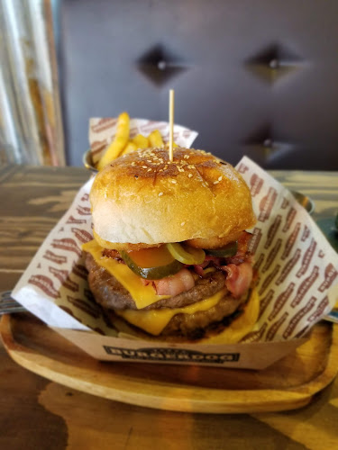 Burgerdog - Gastronomía y hostelería