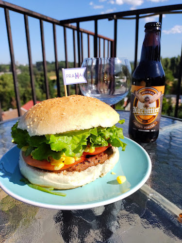 Cafe Boutique Praha - Nacimiento