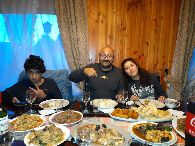 Restaurant Ze Qing - Gastronomía y hostelería