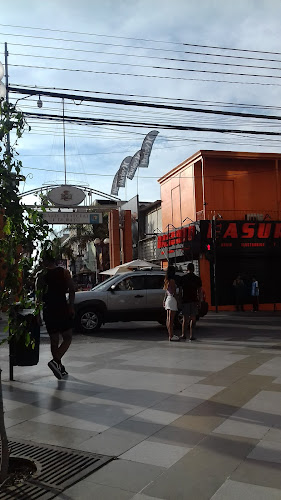 Maipú 470, Arica, Arica y Parinacota