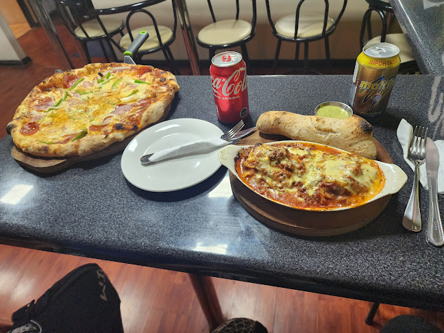 Que Chevere Pizzeria - Gastronomía y hostelería