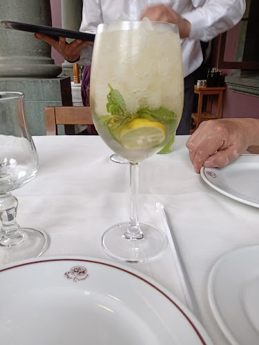 Reviews of Restaurante Omar Khayyam in Recoleta - Gastronomía y hostelería