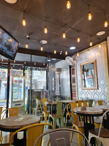 Alzahir - Gastronomía y hostelería