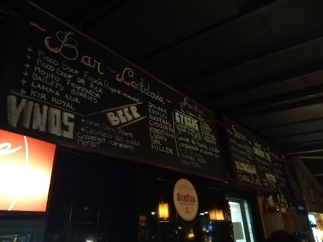 Opinii despre Fusion Purpura Restaurant y Delivery în Puente Alto - Gastronomía y hostelería