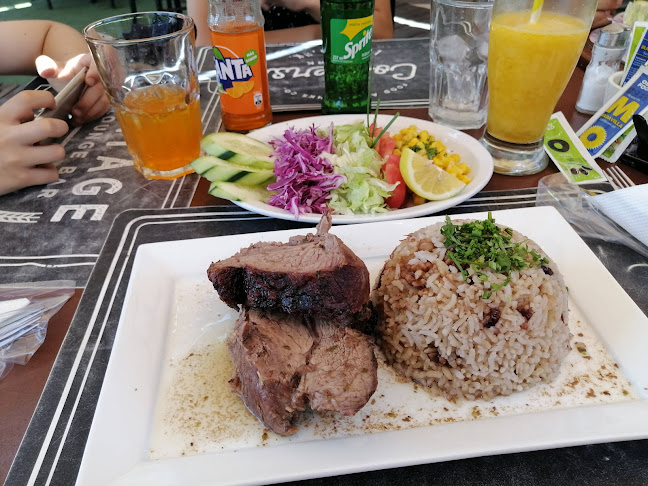 Comentarii opinii despre Cofradía Bar