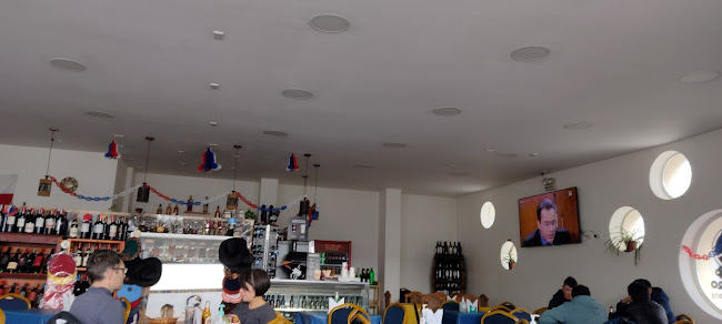 Picada Mercadito Restaurante ORO NEGRO - Gastronomía y hostelería