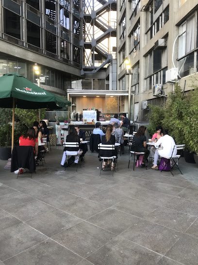 Cafe La Terraza
