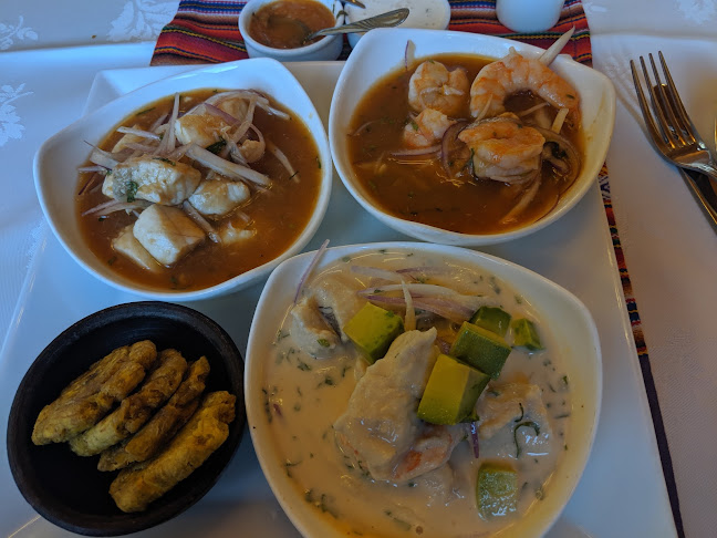 Opinii despre PATACÓN în Providencia - Gastronomía y hostelería