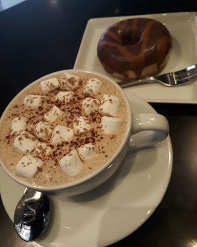 Reviews of Cafe del centro in Ovalle - Gastronomía y hostelería