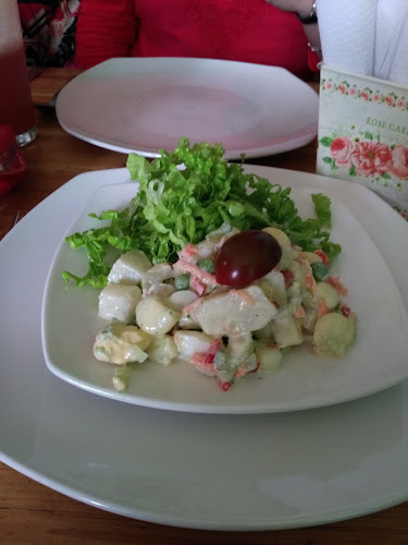 Entre Sabores - Osorno