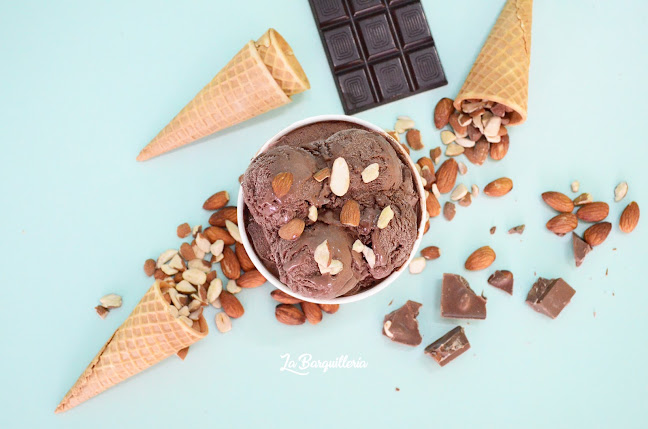 La Barquillería - Heladería en Puerto Montt