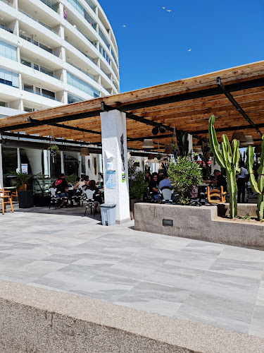 Av. del Mar 2100, 1710347 La Serena, Coquimbo