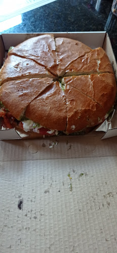 Opinii despre Gennaros Restaurante în Providencia - Gastronomía y hostelería