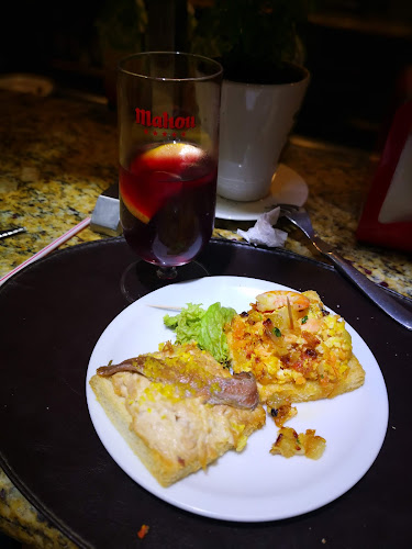 Comments and reviews of El Txoko Alavés