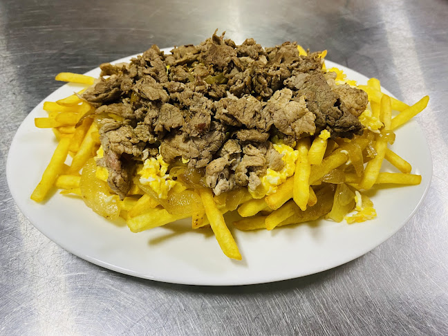 Sangucheria Donde el Keno