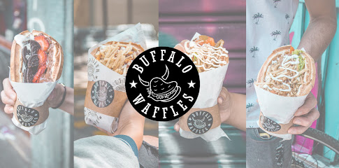 Buffalo Waffles Machalí