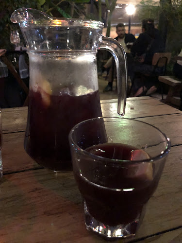 BAR EL BAJO - Gastronomía y hostelería