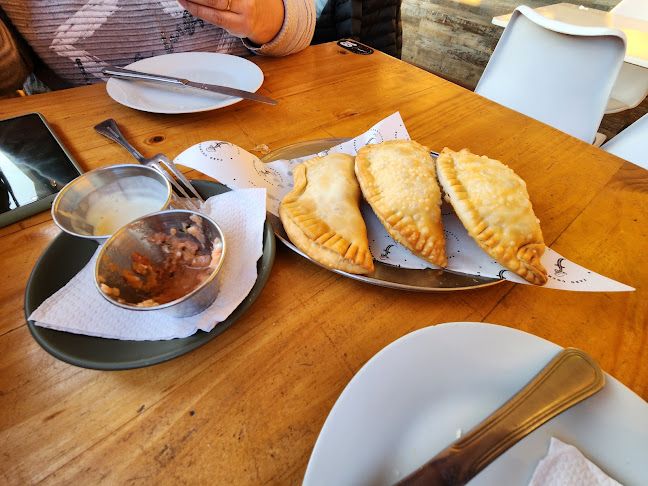 Faro Cocholgue Restaurante