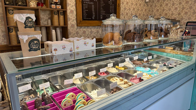 Helados Hechos En Casa - Puerto Natales