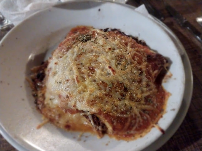 Opinii despre Restaurant San Marino în Concón - Gastronomía y hostelería