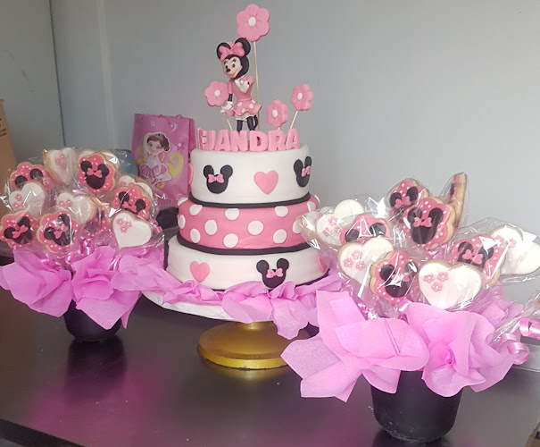 Amasanderia y Pastelería BIANCA - Gastronomía y hostelería