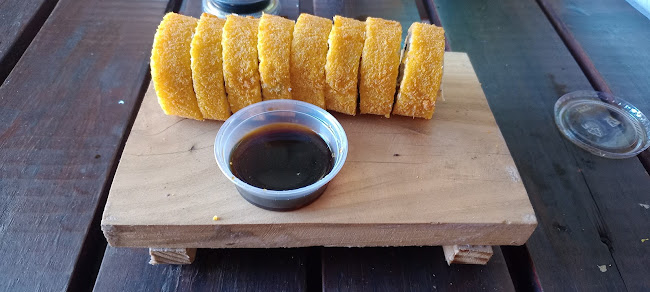 Simplemente Sushi & Pizza Open Times