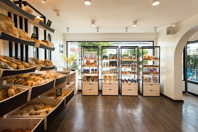 Amasa Homemade Bakery