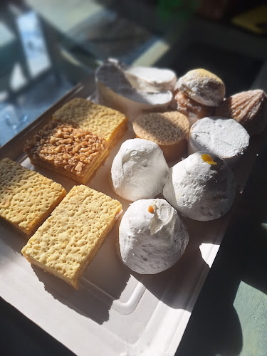 Dulcería Violeta Open Times