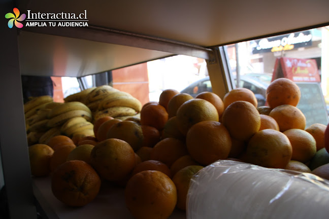 Las Delicias de Alvarito - Antofagasta