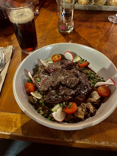 Comentarii opinii despre LA MAISON ANTOFAGASTA