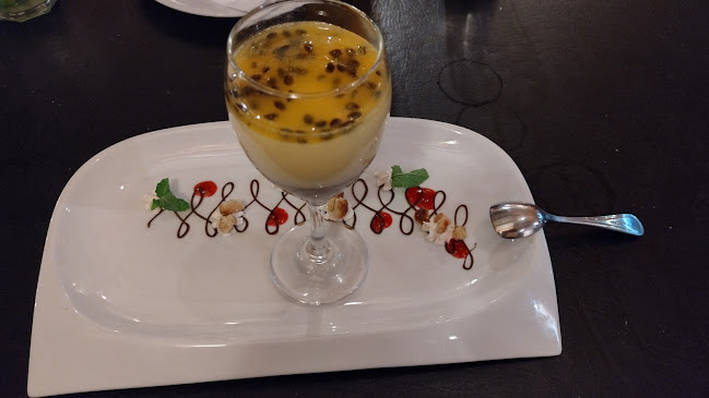 Restaurant Maruzzella