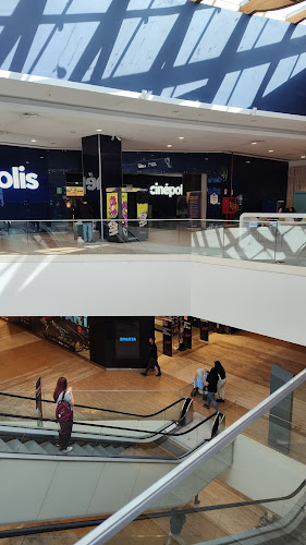 Comentarii opinii despre Patio De Comidas Mall Vivo Coquimbo