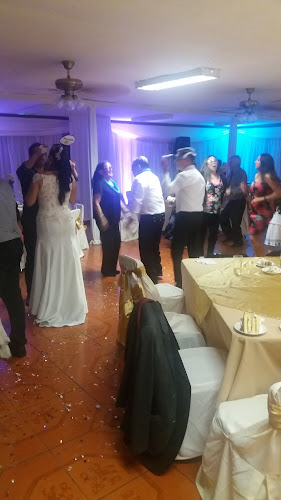 Club Aeronautico Los Aromos - Gastronomía y hostelería