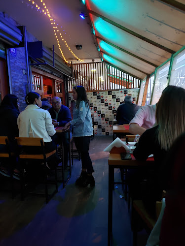 Comentarii opinii despre Ookii Lounge Bar & Gourmet Sushi